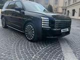 Hyundai Palisade 2025 года за 28 400 000 тг. в Алматы – фото 3