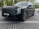 Hyundai Palisade 2025 года за 28 400 000 тг. в Алматы