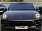 Porsche Macan 2014 годаүшін18 500 000 тг. в Астана – фото 3