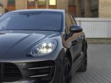 Porsche Macan 2014 годаүшін18 500 000 тг. в Астана – фото 4
