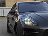 Porsche Macan 2014 годаүшін18 500 000 тг. в Астана – фото 5