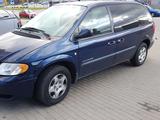 Dodge Caravan 2001 года за 125 000 тг. в Петропавловск