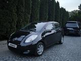 Toyota Yaris 2010 годаүшін4 000 000 тг. в Алматы