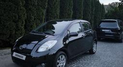 Toyota Yaris 2010 годаүшін4 000 000 тг. в Алматы