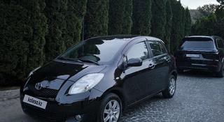 Toyota Yaris 2010 года за 4 000 000 тг. в Алматы