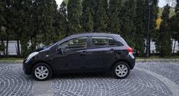 Toyota Yaris 2010 годаүшін4 000 000 тг. в Алматы – фото 3