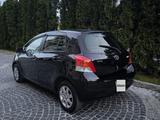 Toyota Yaris 2010 годаүшін4 000 000 тг. в Алматы – фото 5