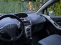 Toyota Yaris 2010 годаүшін4 000 000 тг. в Алматы – фото 9