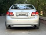 Lexus GS 300 2006 года за 6 500 000 тг. в Караганда – фото 3