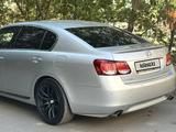 Lexus GS 300 2006 года за 6 500 000 тг. в Караганда