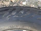 Шины yokohama 285/60 r18 за 50 000 тг. в Семей