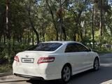 Toyota Camry 2009 года за 7 000 000 тг. в Алматы – фото 3