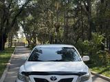 Toyota Camry 2009 года за 7 000 000 тг. в Алматы – фото 2