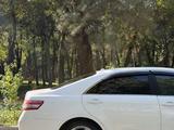 Toyota Camry 2009 года за 7 000 000 тг. в Алматы – фото 4
