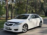 Toyota Camry 2009 года за 7 000 000 тг. в Алматы
