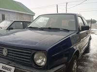 Volkswagen Golf 1991 года за 500 000 тг. в Алматы