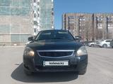 ВАЗ (Lada) Priora 2170 2013 годаүшін2 200 000 тг. в Темиртау