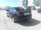 ВАЗ (Lada) Priora 2170 2013 года за 2 200 000 тг. в Темиртау – фото 4