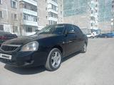 ВАЗ (Lada) Priora 2170 2013 годаүшін2 200 000 тг. в Темиртау – фото 5