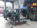 Chevrolet Tahoe 1996 годаүшін9 200 000 тг. в Астана – фото 5