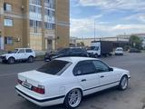 BMW 525 1993 годаүшін2 000 000 тг. в Кокшетау – фото 3