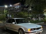 BMW 525 1993 годаүшін2 000 000 тг. в Кокшетау – фото 4