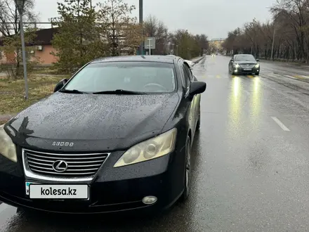 Lexus ES 350 2007 года за 8 300 000 тг. в Алматы – фото 4