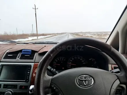 Toyota Ipsum 2007 года за 5 650 000 тг. в Атырау – фото 3