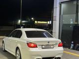 BMW 530 2006 годаfor7 300 000 тг. в Уральск – фото 3