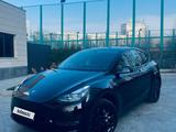 Tesla Model Y 2023 года за 17 000 000 тг. в Алматы – фото 3