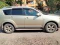Mitsubishi Outlander 2008 годаүшін5 800 000 тг. в Петропавловск – фото 12