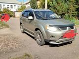 Mitsubishi Outlander 2008 годаүшін5 800 000 тг. в Петропавловск – фото 2