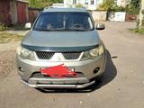 Mitsubishi Outlander 2008 годаүшін5 800 000 тг. в Петропавловск – фото 3