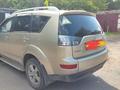 Mitsubishi Outlander 2008 годаүшін5 800 000 тг. в Петропавловск – фото 4