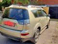 Mitsubishi Outlander 2008 годаүшін5 800 000 тг. в Петропавловск – фото 5