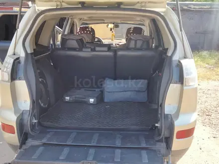 Mitsubishi Outlander 2008 года за 5 800 000 тг. в Петропавловск – фото 9