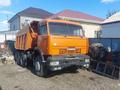 КамАЗ  65115 2007 годаүшін7 500 000 тг. в Кызылорда – фото 2