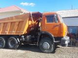 КамАЗ  65115 2007 года за 7 500 000 тг. в Кызылорда