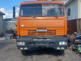 КамАЗ  65115 2007 года за 7 500 000 тг. в Кызылорда – фото 3