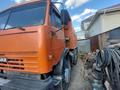 КамАЗ  65115 2007 годаүшін7 500 000 тг. в Кызылорда – фото 4