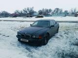 BMW 740 1996 года за 2 600 000 тг. в Актобе