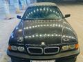 BMW 740 1996 годаүшін2 600 000 тг. в Актобе – фото 4