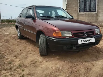 Opel Astra 1992 года за 1 150 000 тг. в Актобе – фото 12