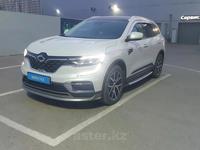 Renault Samsung QM6 2021 годаүшін10 500 000 тг. в Шымкент