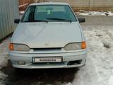 ВАЗ (Lada) 2114 2007 годаүшін1 400 000 тг. в Шымкент