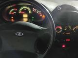 ВАЗ (Lada) Kalina 1118 2010 года за 1 000 000 тг. в Астана – фото 2