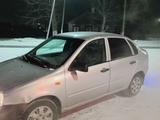 ВАЗ (Lada) Kalina 1118 2010 года за 1 000 000 тг. в Астана – фото 3