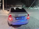 ВАЗ (Lada) Kalina 1118 2010 года за 1 000 000 тг. в Астана – фото 4