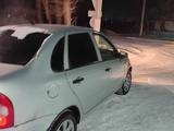 ВАЗ (Lada) Kalina 1118 2010 года за 1 000 000 тг. в Астана – фото 5