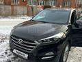 Hyundai Tucson 2016 года за 8 600 000 тг. в Актобе